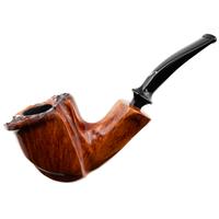 Nording Rye Smooth Freehand (2)