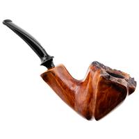 Nording Rye Smooth Freehand (2)