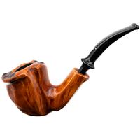 Nording Rye Smooth Freehand (2)