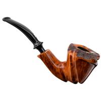 Nording Rye Smooth Freehand (2)