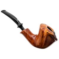 Nording Rye Smooth Freehand (2)