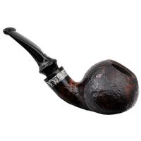 Nording Antler Sandblasted Bent Apple (C)