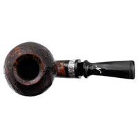 Nording Antler Sandblasted Bent Apple (C)