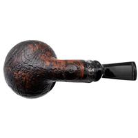 Nording Antler Sandblasted Bent Apple (C)