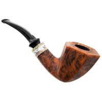 Nording Double Silver Paneled Bent Dublin (1)