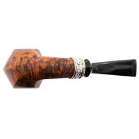 Nording Double Silver Paneled Bent Dublin (1)