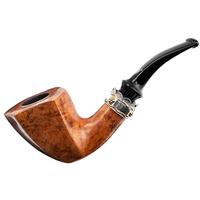 Nording Double Silver Paneled Bent Dublin (1)