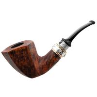 Nording Double Silver Paneled Bent Dublin (2)