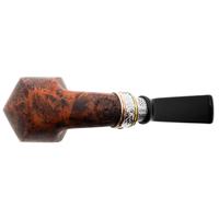 Nording Double Silver Paneled Bent Dublin (2)