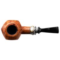 Nording Double Silver Paneled Bent Dublin (2)