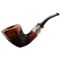 Nording Double Silver Paneled Bent Dublin (3)