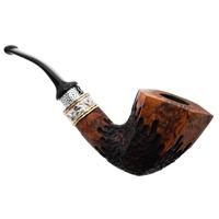 Nording Double Silver Paneled Bent Dublin (3)