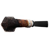 Nording Double Silver Paneled Bent Dublin (3)