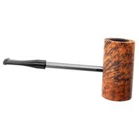 Nording Compass Matte Brown Smooth MacArthur (with Extra Stem)