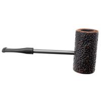 Nording Compass Brown Rusticated MacArthur (with Extra Stem)