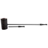 Nording Compass Brown Rusticated MacArthur (with Extra Stem)