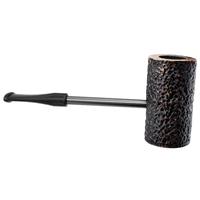 Nording Compass Brown Rusticated MacArthur (with Extra Stem)