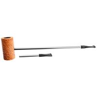 Nording Compass Natural Rusticated MacArthur (with Extra Stem)