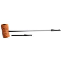 Nording Compass Natural Rusticated MacArthur (with Extra Stem)