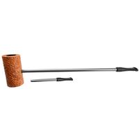 Nording Compass Natural Rusticated MacArthur (with Extra Stem)