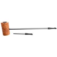 Nording Compass Natural Rusticated MacArthur (with Extra Stem)