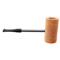 Nording Compass Raw Smooth MacArthur (with Extra Stem)