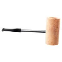 Nording Compass Raw Smooth MacArthur (with Extra Stem)