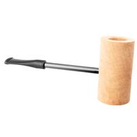 Nording Compass Raw Smooth MacArthur (with Extra Stem)