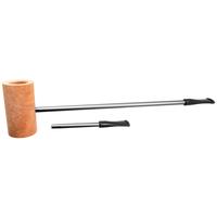 Nording Compass Raw Smooth MacArthur (with Extra Stem)