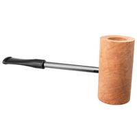 Nording Compass Raw Smooth MacArthur (with Extra Stem)