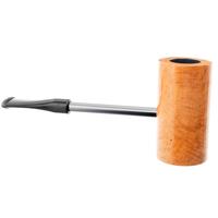 Nording Compass Natural Smooth MacArthur (with Extra Stem)