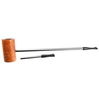 Nording Compass Natural Smooth MacArthur (with Extra Stem)