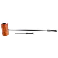 Nording Compass Natural Smooth MacArthur (with Extra Stem)