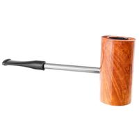Nording Compass Natural Smooth MacArthur (with Extra Stem)