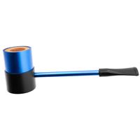 Nording Compass Metal Matte Blue