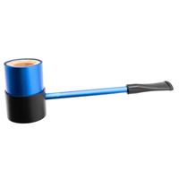 Nording Compass Metal Matte Blue