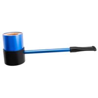 Nording Compass Metal Matte Blue