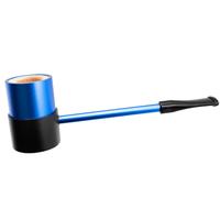 Nording Compass Metal Matte Blue