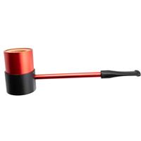 Nording Compass Metal Matte Red