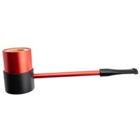 Nording Compass Metal Matte Red