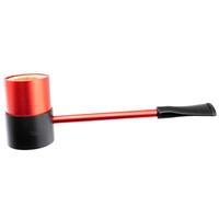 Nording Compass Metal Matte Red