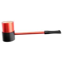 Nording Compass Metal Matte Red