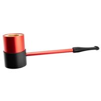 Nording Compass Metal Matte Red