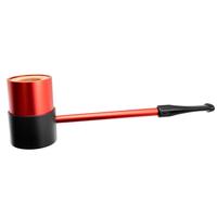 Nording Compass Metal Matte Red