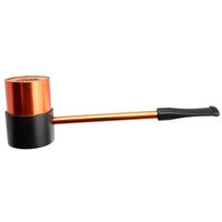 Nording Compass Metal Matte Orange