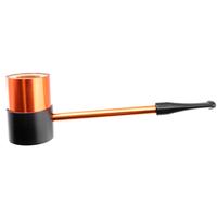 Nording Compass Metal Matte Orange