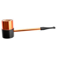 Nording Compass Metal Matte Orange
