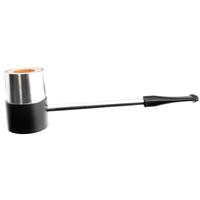 Nording Compass Metal Matte Silver