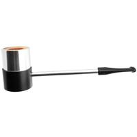 Nording Compass Metal Matte Silver