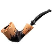 Nording Signature Partially Rusticated Freehand